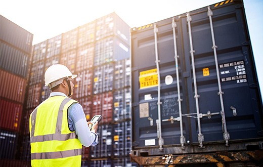 Logistique